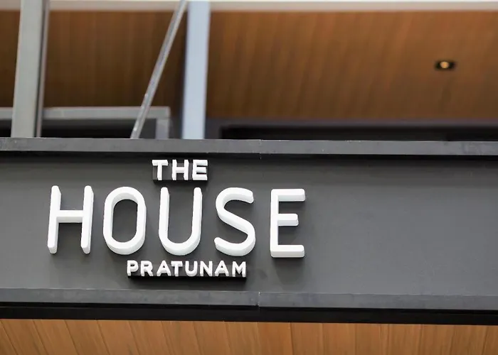 The House Pratunam 3*