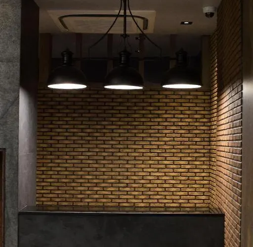The House Pratunam Hotel Bangkok