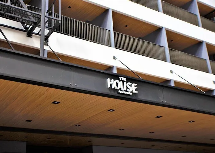 The House Pratunam 3*