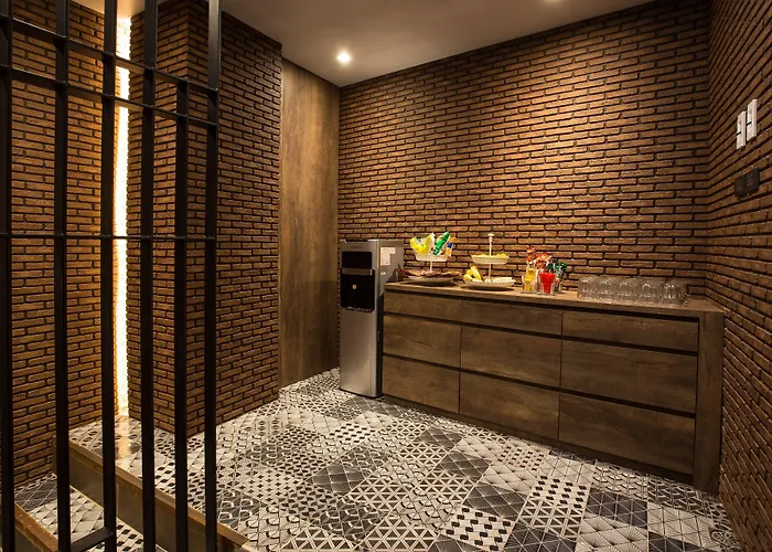 The House Pratunam Hotel Bangkok