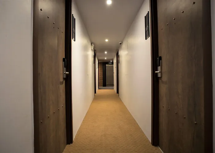 The House Pratunam 3*
