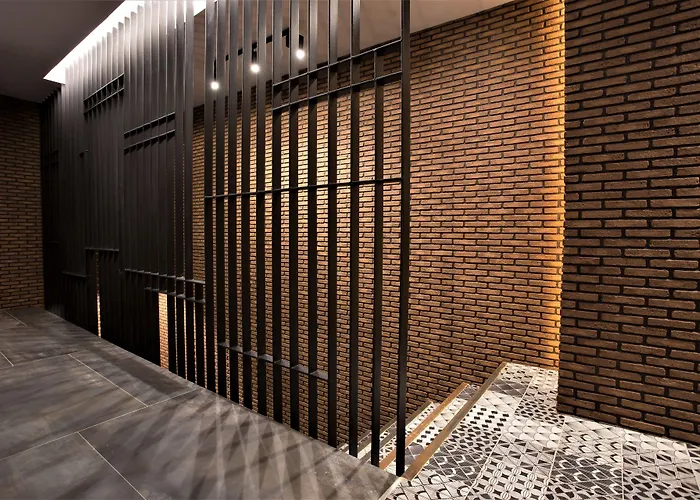The House Pratunam 3*