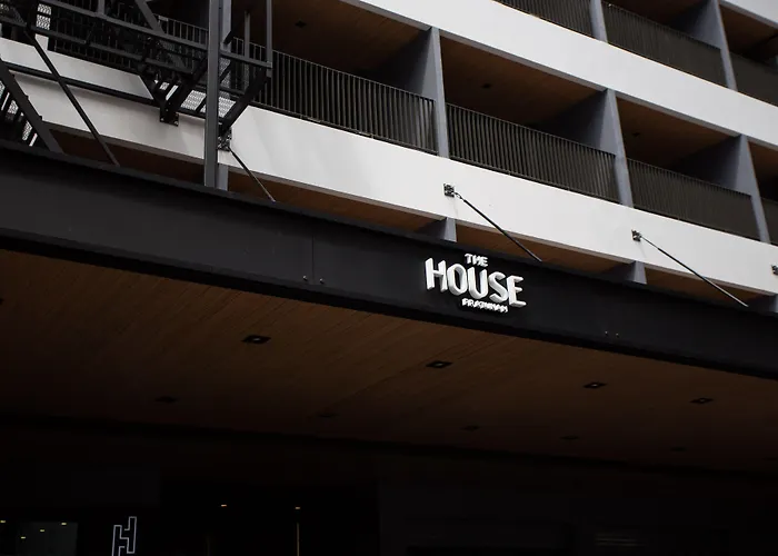 The House Pratunam Hotel