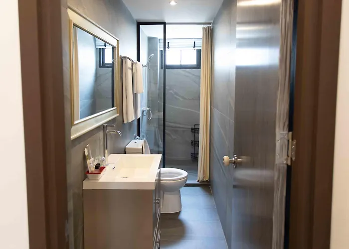 Hotel The House Pratunam 3*