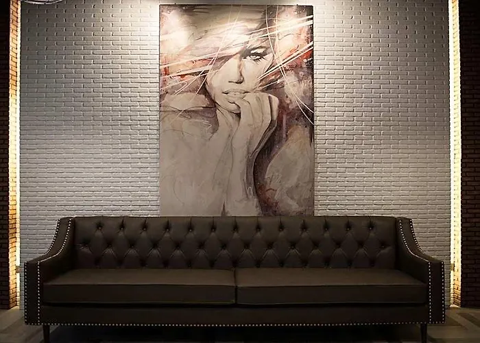 The House Pratunam Hotel Bangkok
