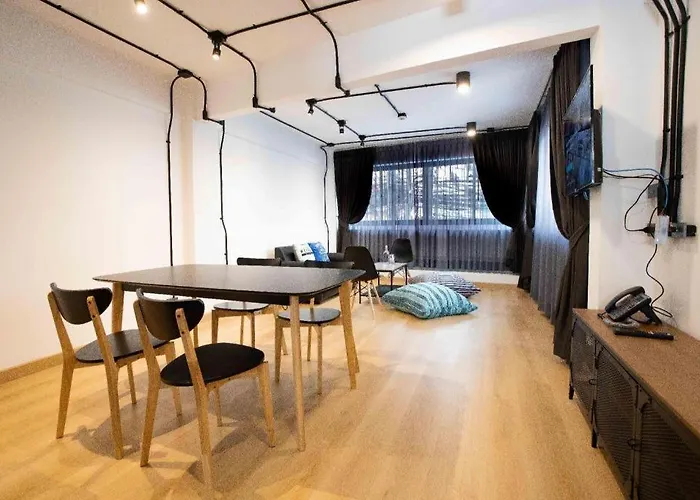 The House Pratunam 3* Bangkok