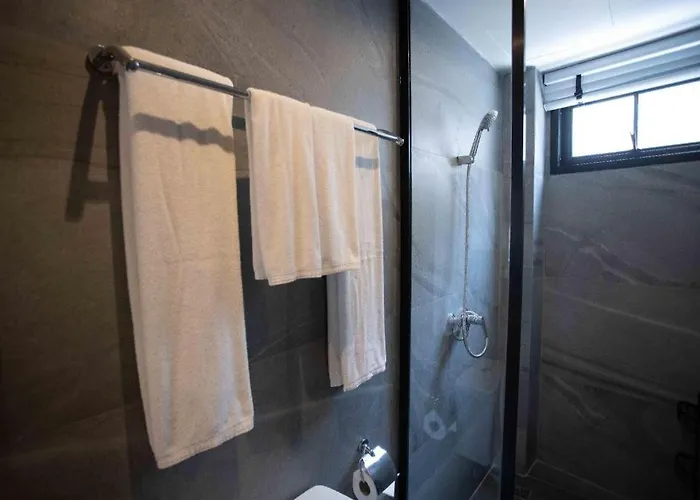 The House Pratunam Hotel