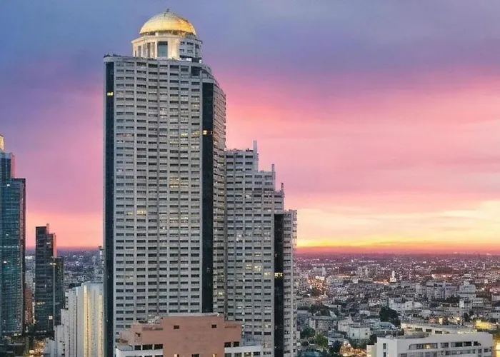 The House Pratunam 3* Bangkok