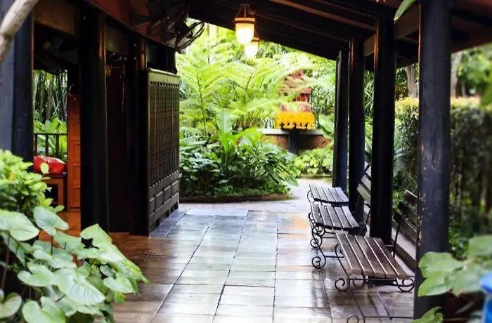 The House Pratunam Bangkok