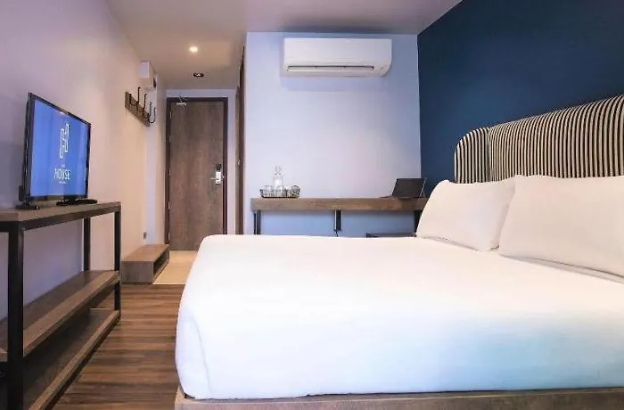 The House Pratunam 3*