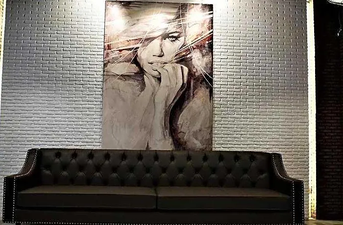 The House Pratunam Hotell Bangkok