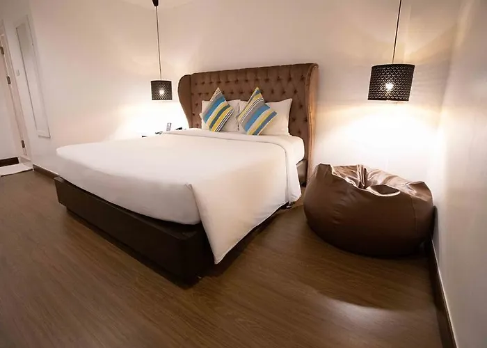 The House Pratunam 3*